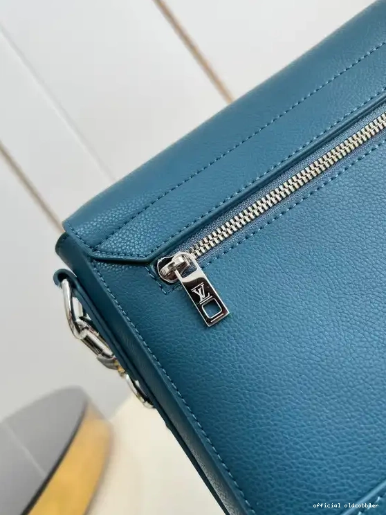 Official oldcobbler NEW MESSEAGE VUITTON LOUIS 0706